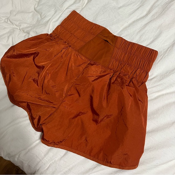 FREE PEOPLE short - Picture 6 of 7